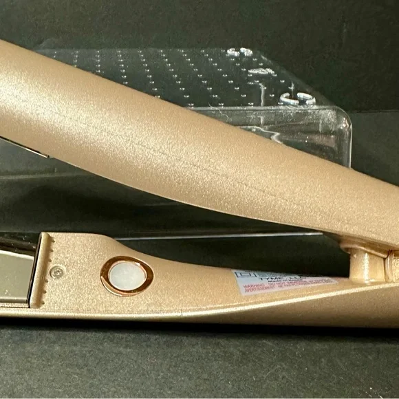 TYME Gold Hair Styling Tool display picture 3